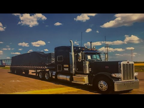 Видео: Ориентация на 1 и 2 дня для Carrier One