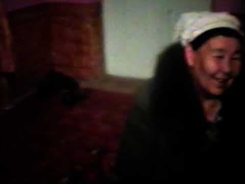 Видео: Оразай жыраудың 2007 жылы жырлағаны