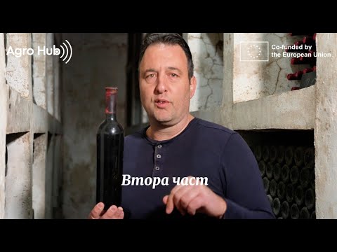 Видео: Истории за виното - част 2