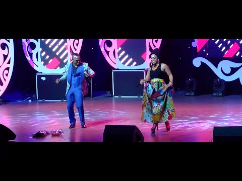 Видео: LOS KUBINOS - Әзиз яр.