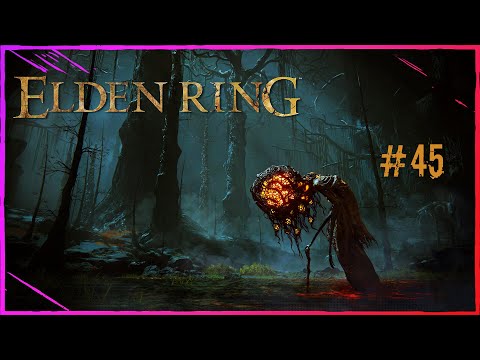 Видео: Elden Ring: Shadow of the Erdtree | Стрим #45