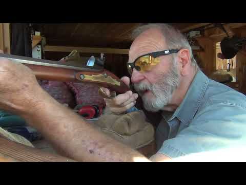 Видео: Сезон охоты на оленей с дульнозарядными ружьями уже наступил