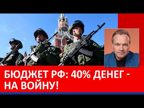 Видео: В 20 раз вырастет дефицит бюджета Москвы! Что вообще происходит? Сколько нужно напечатать и занять?