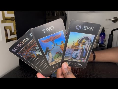 Видео: ВЕСЫ♎️ — ПЕРЕСТАНЬТЕ БЕСПОКОИТЬСЯ!! ВЫ ЧУВСТВУЕТЕ ДРУГ К ДРУГУ «СОВЕРШЕННО» ОДИНАКОВЫЕ ОТНОШЕНИЯ!...
