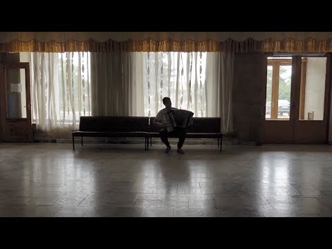 Видео: "Дворец культуры им. Насиридина Байтемирова г. Токмок" документальный фильм