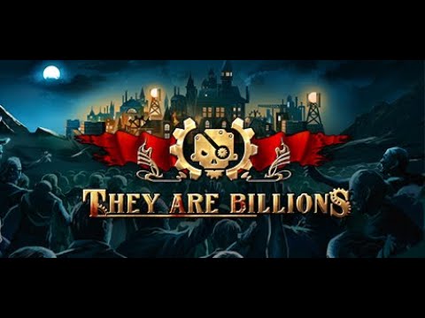 Видео: They Are Billions прохождение серия 14