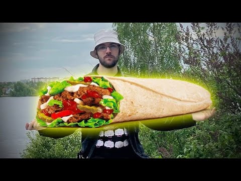 Видео: В Поисках Шаурмы - Рошилайф №11