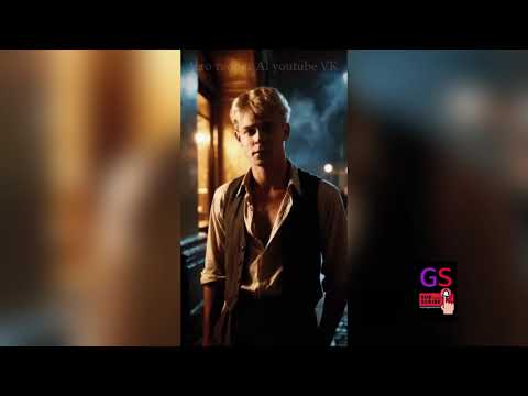 Видео: Есенин - Ты меня не любишь Поёт AI.m