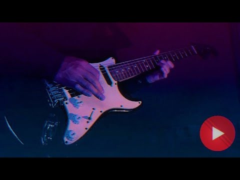 Видео: Ночной стрим | Электрогитара | Музыка