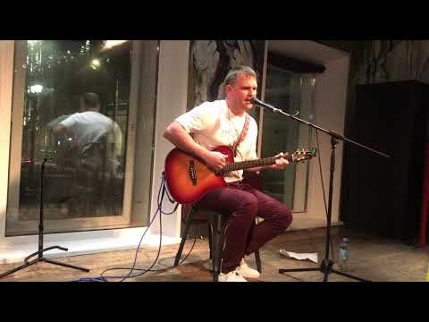 Видео: Иван Карпов - песня дурак