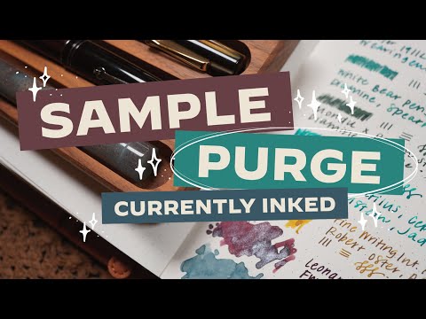 Видео: Текущая татуировка этого месяца выглядит немного иначе…