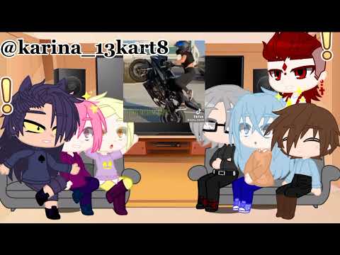 Видео: 🍑{реакция 13 карт на вару}🍑 ч.о.