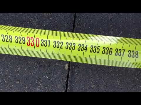 Видео: Как сделать крыльцо со ступенями из тротуарного бордюра и плитки