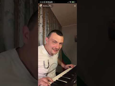 Видео: акшън Мачев инструментал сплет Korg pa 700