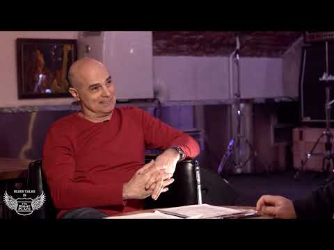 Видео: Беседы о блюзе in The Right Place. "Texas Flood"  - Техасское Наводнение.