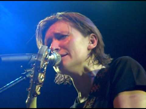 Видео: Диана Арбенина - Мне нравится смотреть на тебя