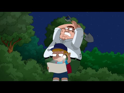 Видео: ГРИФФИНЫ - КЛАДОИСКАТЕЛЬ I МИНИ МАРАФОН I САМЫЕ ЛУЧШИЕ И СМЕШНЫЕ МОМЕНТЫ