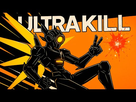 Видео: Я ПРОШЕЛ ULTRAKILL И ВСЕ ПОНЯЛ | ОБЗОР (ЛОР + ПАСХАЛКИ)