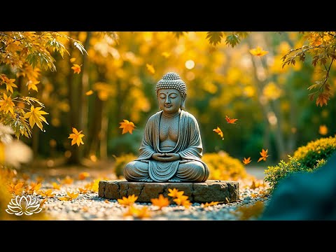 Видео: Осеннее исцеление в прямом эфире 🍁 Расслабляющая медитационная музыка для внутреннего покоя и энерг
