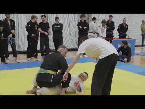 Видео: 1/2 финала (король партера 30)