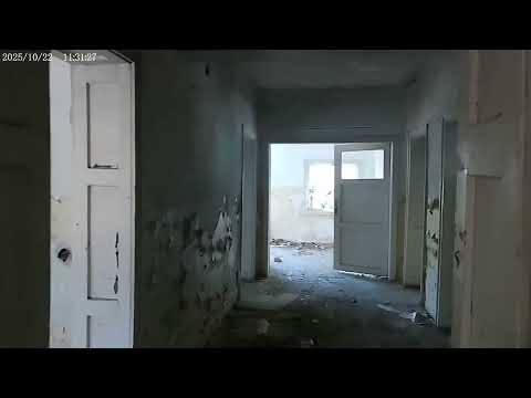 Видео: Kainika hut or what is left! х.Кайника или това което е останало!