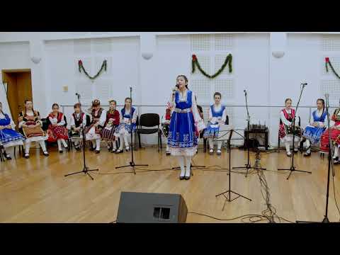 Видео: Калина Кашчиева | Сама ли си ден жънала  Майка Калина думаше