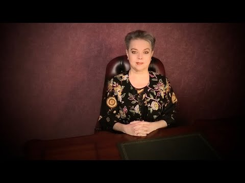 Видео: Как довериться жизни