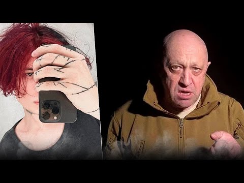 Видео: Курсед о пригожине, стримах с вебкой, релизах под другим ником и др. /cursedcast