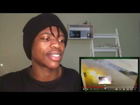 Видео: #КОЗАЦЬКОМУ_РОДУ - Jerry Heil | reaction