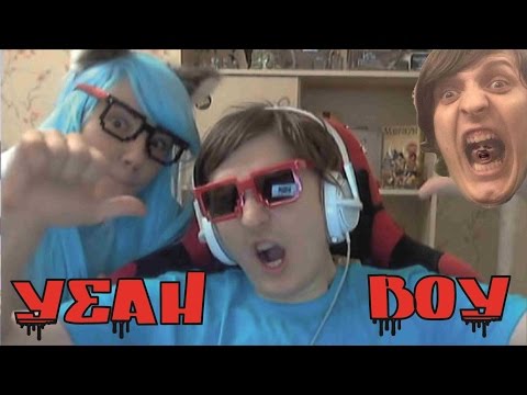 Видео: Wycc + Лиза + TAER + BeastQT + Radyga  открывают LootCase ● С братвой веселее!
