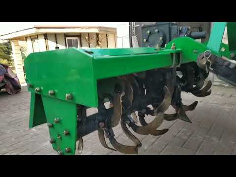 Видео: Приехал в гости к другу...и продаю Его Минитрактор CATMANN -25.4.😁😂