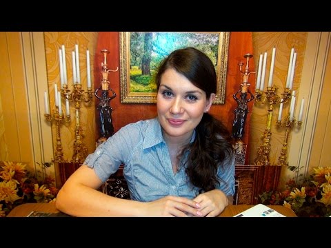 Видео: Отель АСМР Видео / Hotel ASMR Role Play