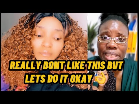 Видео: МНЕ ЭТО ОЧЕНЬ НЕ НРАВИТСЯ, НО ДАВАЙТЕ СДЕЛАЕМ ЭТО ХОРОШО 👌