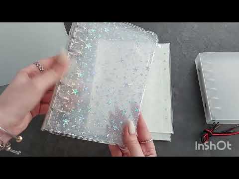 Видео: Канцелярские покупки.