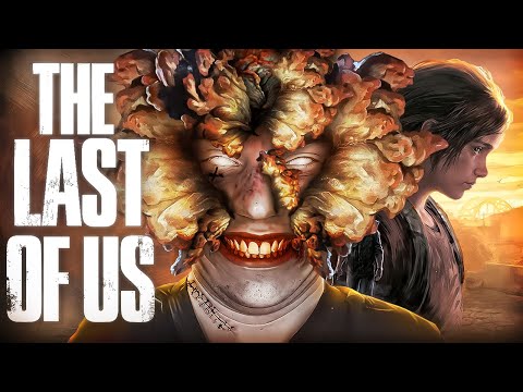 Видео: Как Сасавот в The Last Of Us играл