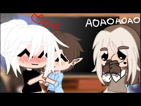 Видео: ♡реакция 13 карт на т/иху♡//2 часть//(спасибо за актив,люблю вас!)