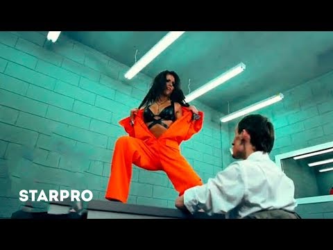 Видео: Нюша - Не Перебивай