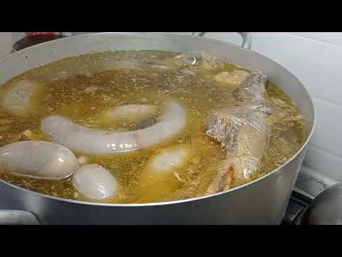 Видео: ЕТ АСУ. Настоящий КАЗАХСКИЙ БЕШБАРМАК. Шұжық. Қазы. Қарта. Жылқы еті