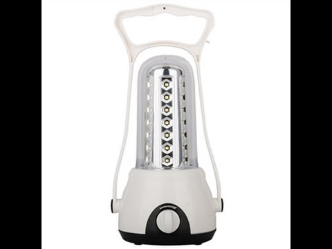 Видео: Ремонт и доработка фонаря в палатку