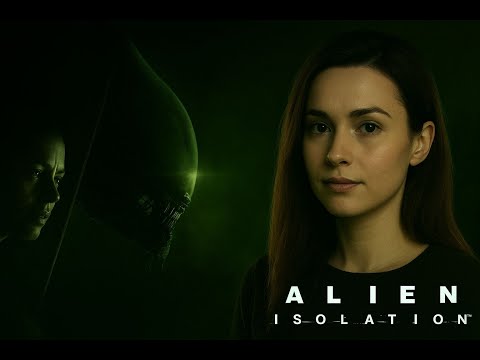 Видео: Alien: Isolation ➤ Прохождение #3
