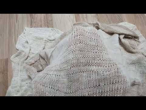 Видео: Создаём простую фактуру на однофонтурной машине