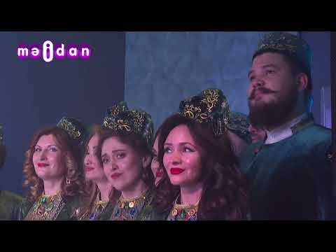 Видео: «Әллүки»