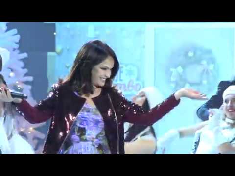 Видео: София РОТАРУ 9.12.2017 Crocus City Hall "Русское Рождество"