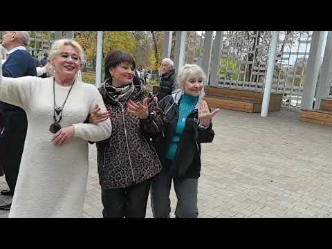 Видео: Август... 19.10.25..