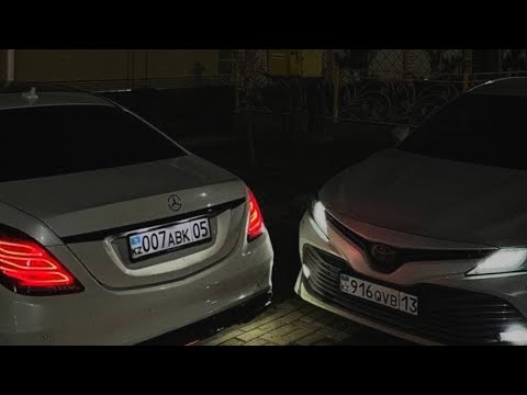 Видео: Қайрат Нұртас - Арман