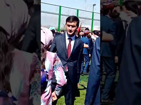 Видео: Навруз учхоз