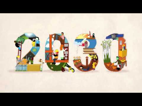 Видео: Что такое цели устойчивого развития?