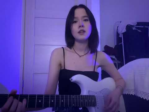 Видео: Рыжая - уничтожь меня (кавер) 