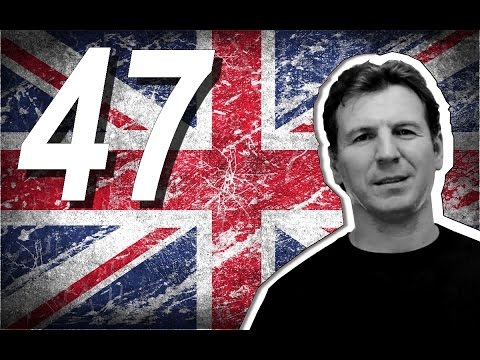 Видео: Английский язык №47 - reported commands - команды в косвенной речи