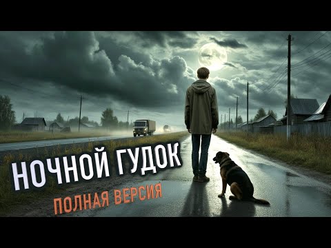 Видео: "НОЧНОЙ ГУДОК. ТАЙНА ПОСЕЛКА СОЛНЕЧНЫЕ НИТИ" - НОВАЯ СТРАШНАЯ ИСТОРИЯ 2025 ГОДА. Полная версия.